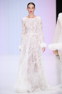 Speranza Couture by Nadezda Yusupov Spring 2019 Ready-to-Wear , Speranza Couture by Nadezda Yusupov Весна-лето 2019 , Неделя моды в Москве , MBFWRussia